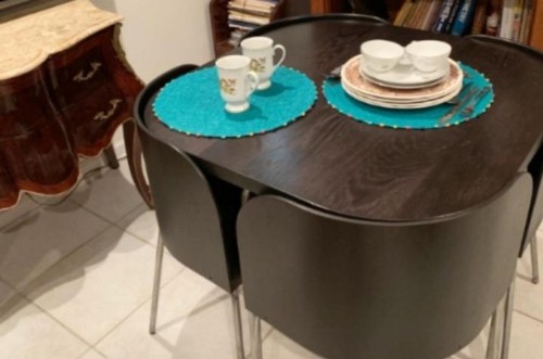 Studio Apartment - image 6