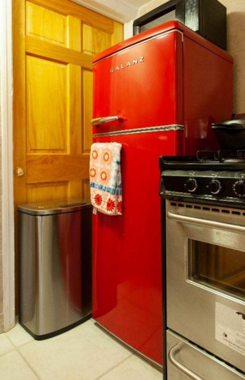 Studio Apartment - image 8