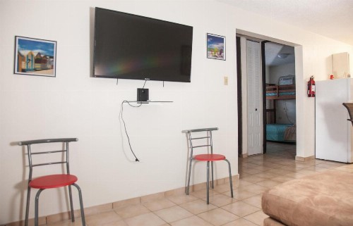 Montones Beach Apartment Puerto Rico
