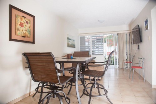 Montones Beach Apartment Puerto Rico - image 2