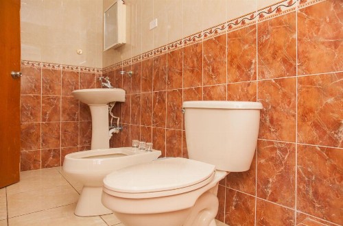 Casa vacacional en Arenales Isabela - image 3