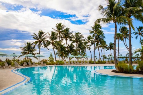 Amara Cay Resort - image 1