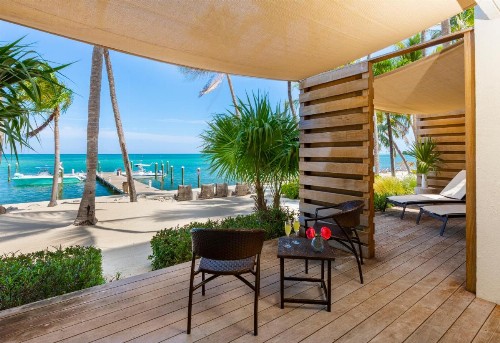 Amara Cay Resort - image 2