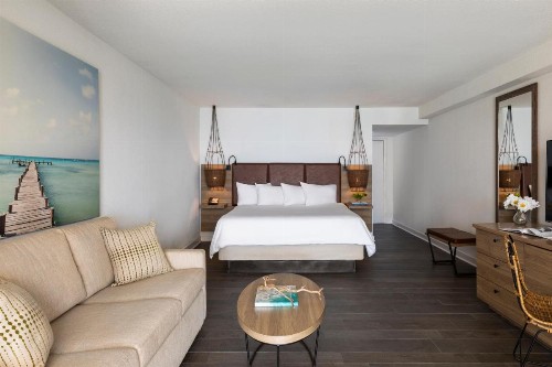Amara Cay Resort - image 21