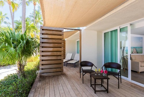 Amara Cay Resort - image 24