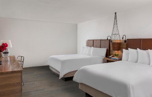Amara Cay Resort - image 25