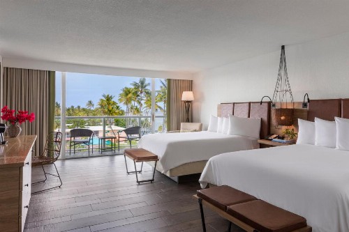 Amara Cay Resort - image 26