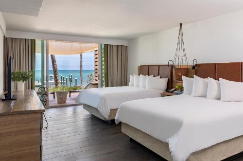 Amara Cay Resort - image 3