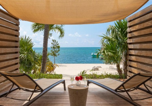 Amara Cay Resort - image 30