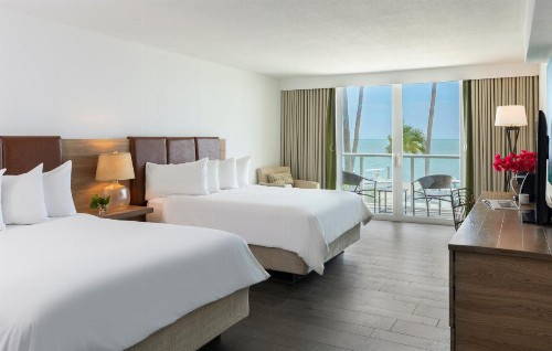 Amara Cay Resort - image 36