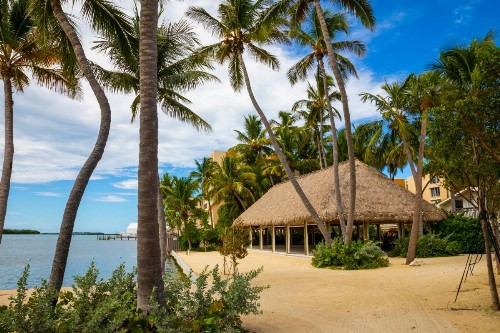 Amara Cay Resort - image 40