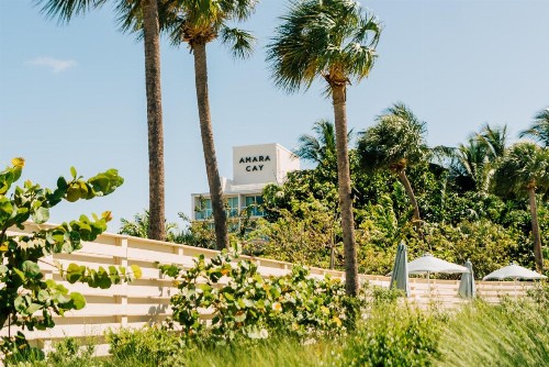 Amara Cay Resort - image 41