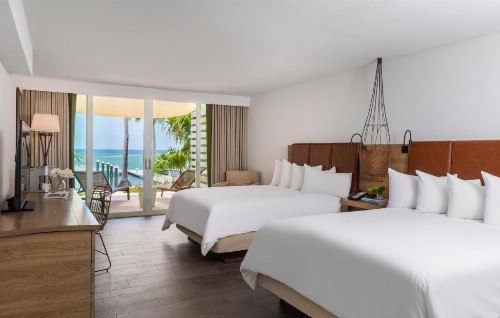 Amara Cay Resort - image 42