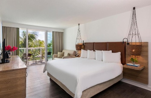 Amara Cay Resort - image 45