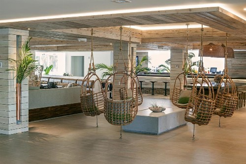 Amara Cay Resort - image 46