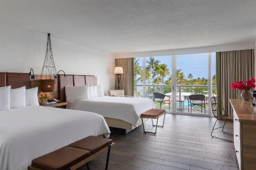 Amara Cay Resort - image 49