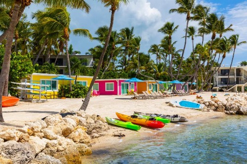 La Siesta Resort & Marina