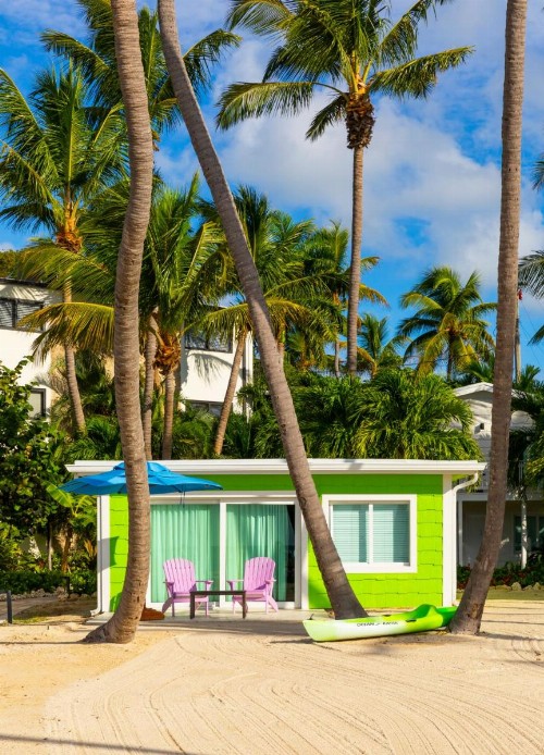 La Siesta Resort & Marina - image 12