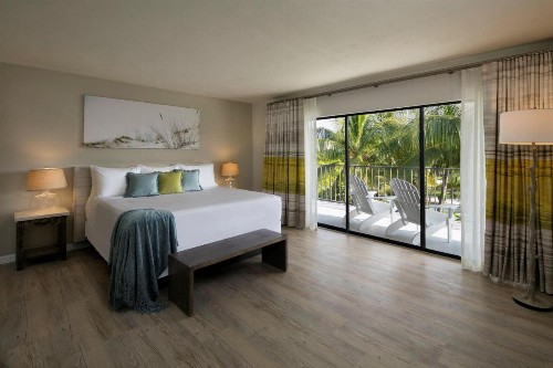 La Siesta Resort & Marina - image 24