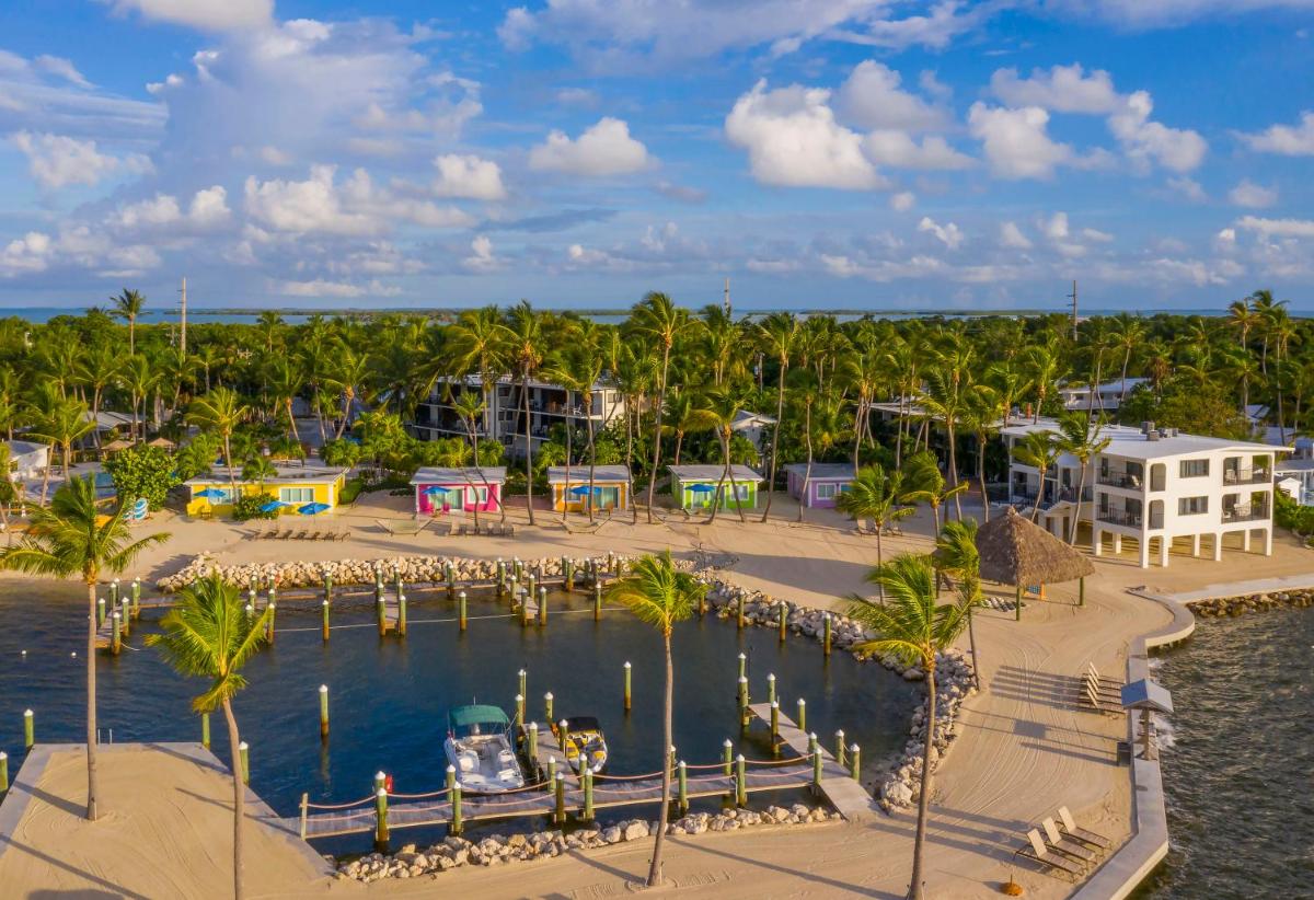 La Siesta Resort & Marina - image 6