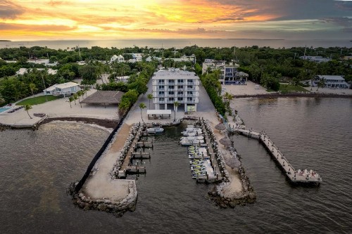 Hadley House Islamorada