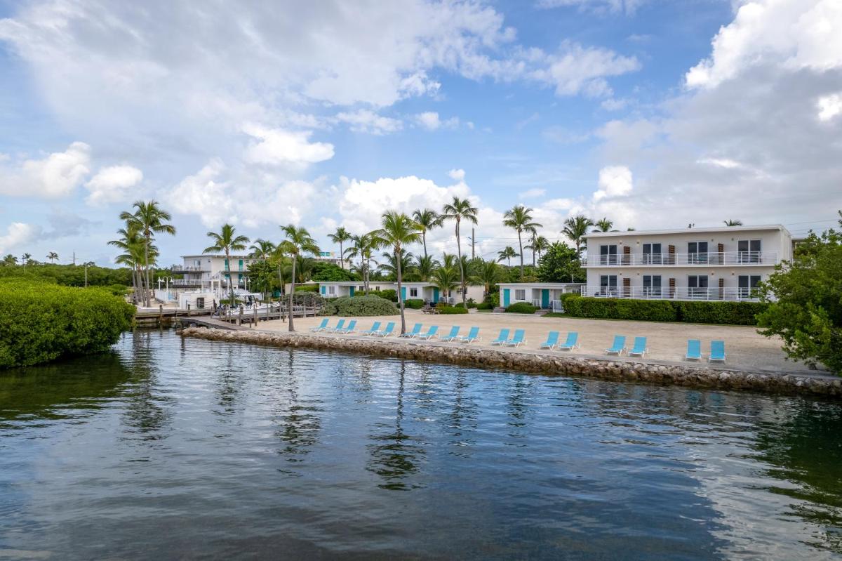 Fisher Inn Resort & Marina - main image
