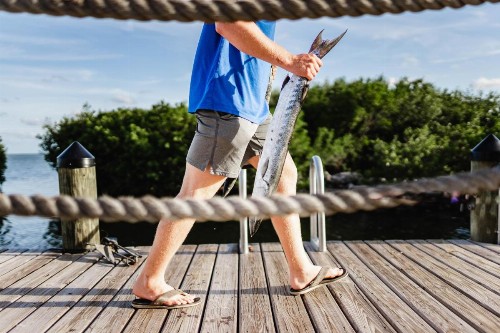 Fisher Inn Resort & Marina - image 10