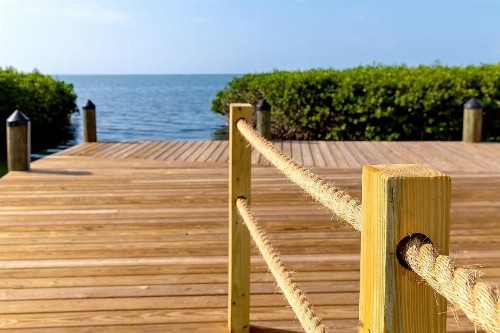 Fisher Inn Resort & Marina - image 14