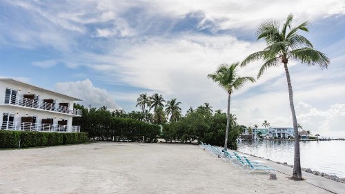 Fisher Inn Resort & Marina - image 17