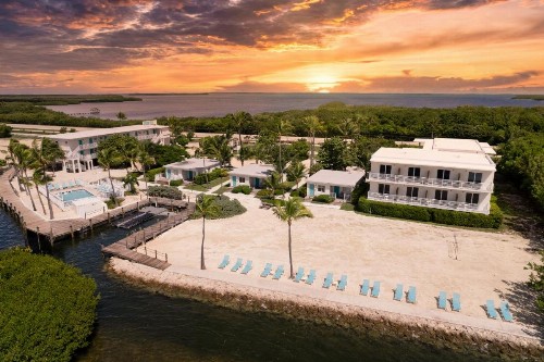 Fisher Inn Resort & Marina - image 24