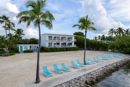 Fisher Inn Resort & Marina - image 32