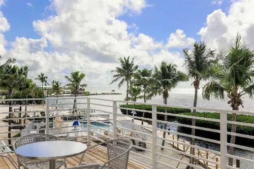 Fisher Inn Resort & Marina - image 33