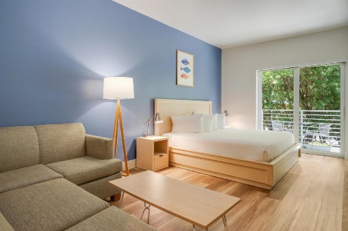Fisher Inn Resort & Marina - image 38