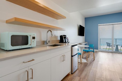 Fisher Inn Resort & Marina - image 4