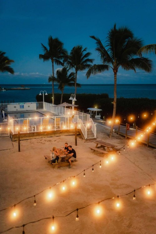Fisher Inn Resort & Marina - image 45