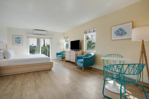 Fisher Inn Resort & Marina - image 48