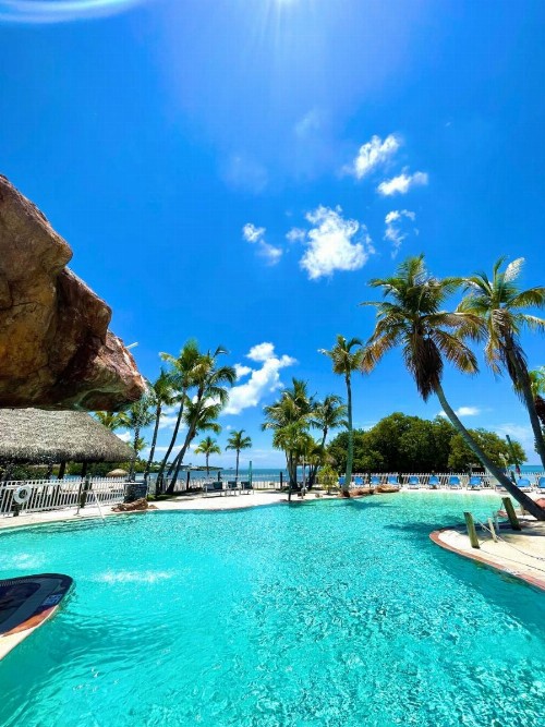 Coconut Cove Resort & Marina