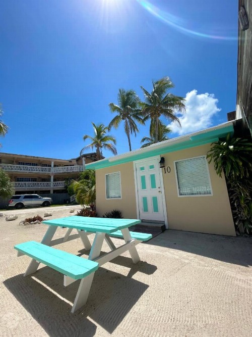 Coconut Cove Resort & Marina - image 30