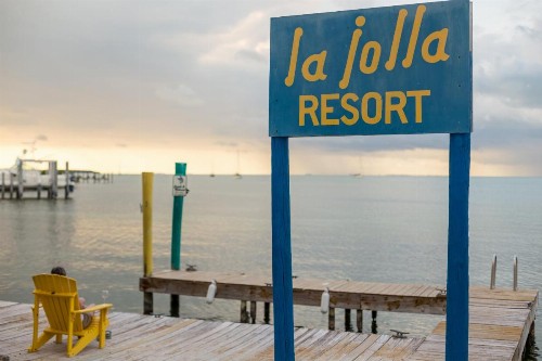 La Jolla Resort - image 33