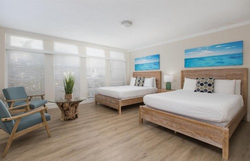 La Jolla Resort - image 37