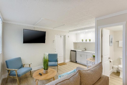 La Jolla Resort - image 41