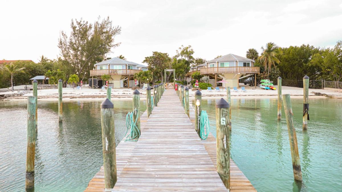 Topsider Resort by Capital Vacations - main image
