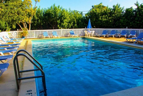 Topsider Resort by Capital Vacations - image 25
