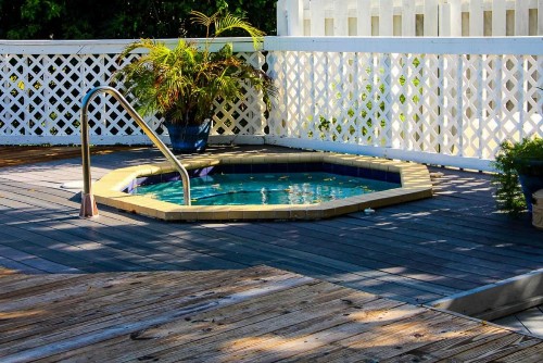 Topsider Resort by Capital Vacations - image 26