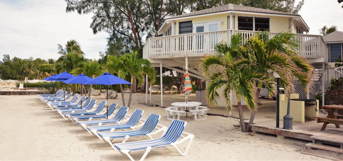 Topsider Resort by Capital Vacations - image 4