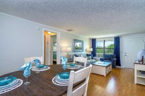 Matecumbe Resort - image 27