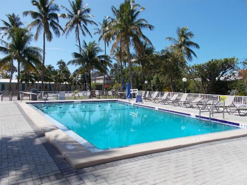 Matecumbe Resort - image 3