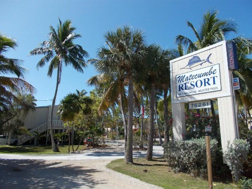 Matecumbe Resort - image 42
