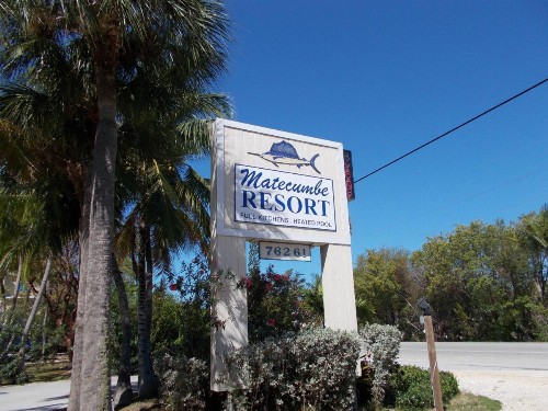 Matecumbe Resort - image 9
