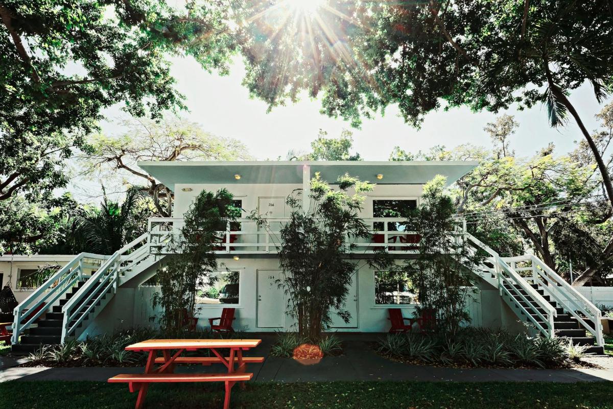 Sunset Inn - image 3